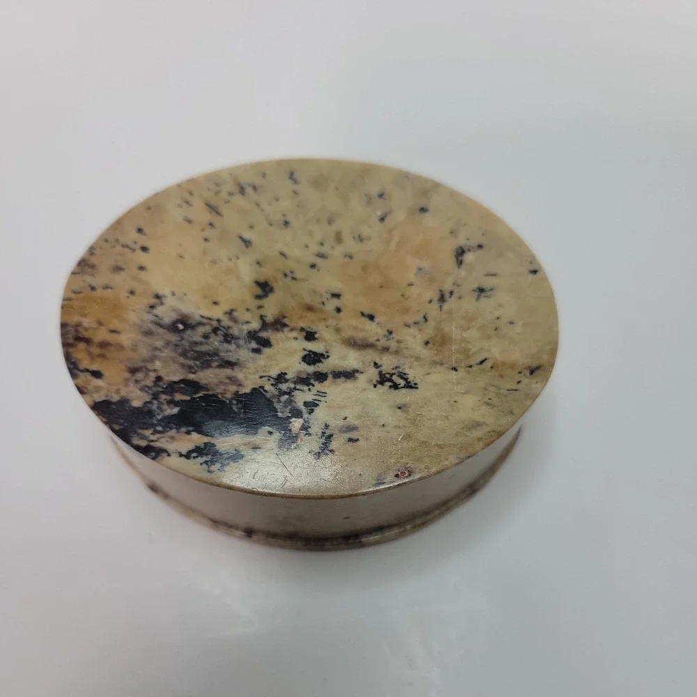 N/A soapstone jewelry